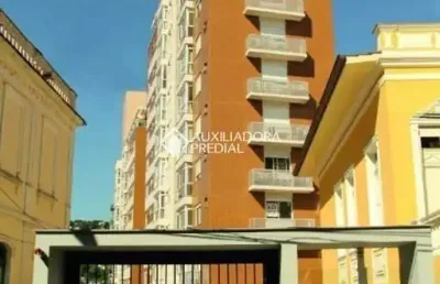 Cobertura com 2 quartos para alugar na praça getúlio vargas, 158, centro, florianópolis, 136 m2 por r$ 9.500