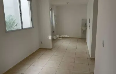 Apartamento com 2 quartos para alugar na avenida paulo roberto vidal, 347, bela vista, palhoça, 53 m2 por r$ 1.500
