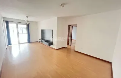 Apartamento com 3 quartos para alugar na rua luiz oscar de carvalho, 100, trindade, florianópolis, 88 m2 por r$ 3.700