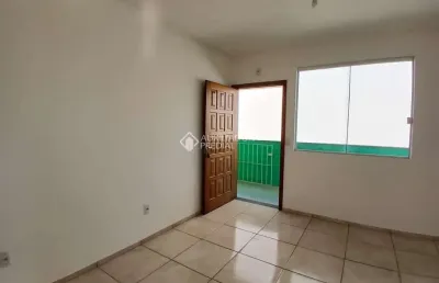 Apartamento com 2 quartos para alugar na rua joão born, 2112, ponte do imaruim, palhoça, 70 m2 por r$ 1.900