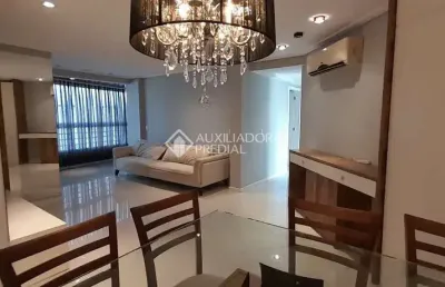 Apartamento com 3 quartos para alugar na rua delminda silveira, 363, agronômica, florianópolis, 125 m2 por r$ 7.500