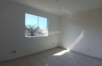Apartamento com 2 quartos para alugar na rua joão born, 2112, ponte do imaruim, palhoça, 70 m2 por r$ 1.900