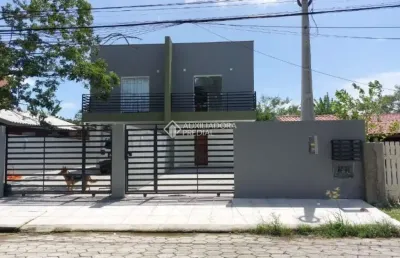 Casa em condomínio fechado com 3 quartos para alugar na rua olavo juvenal ramos, 325, campeche, florianópolis, 120 m2 por r$ 6.100