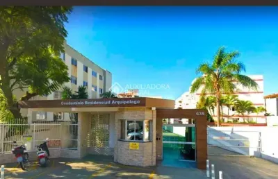 Cobertura com 4 quartos para alugar na rua lauro linhares, 635, trindade, florianópolis, 250 m2 por r$ 5.200