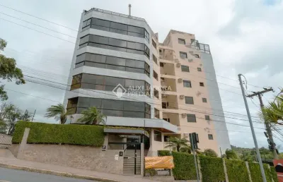 Apartamento com 2 quartos para alugar na rua almirante barroso, 22, joão paulo, florianópolis, 139 m2 por r$ 8.500