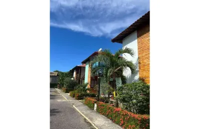 Casa de praia aconchegante na praia dos carneiros, mobiliada e pronta para chamar de sua!