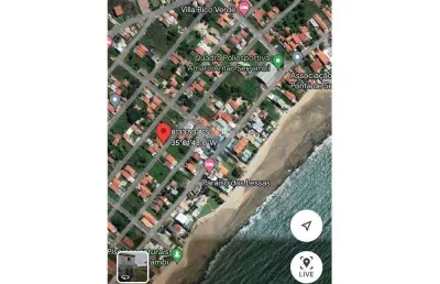 Terreno à venda na Quadra R-2, 6, Serrambi, Ipojuca