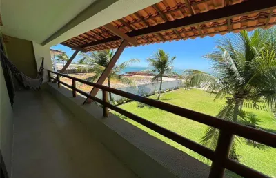Casa com 3 quartos à venda na Avenida Ponta Negra, 6, Serrambi, Ipojuca