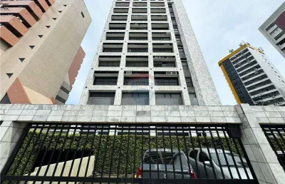 Excelente oportunidade: espaço corporativo de 378m² em ilha do leite, recife - pe