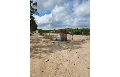 Terreno à venda na Rua José Francisco da Silva, S/N, Santo Antônio, Gravatá