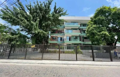 Apartamento com 1 quarto à venda no Porto de Galinhas, Ipojuca 