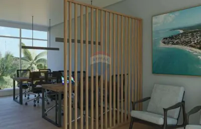 Apartamento aconchegante em porto de galinhas - oportunidade única!