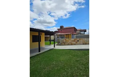Casa com 3 quartos para alugar na Rua Belo Jardim, 0022, Gravatá Centro, Gravatá