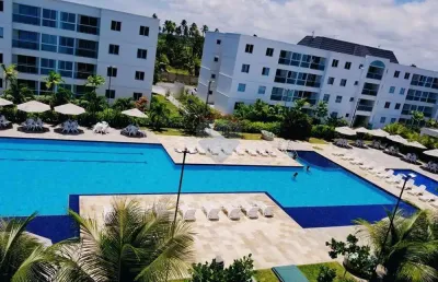 Oportunidade - apartamento 3 quartos - aceita troca em imóvel menor