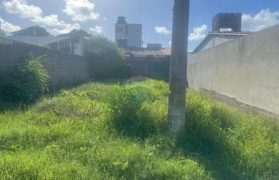 Terreno à venda na Rua Projetada, Centro, Tamandaré