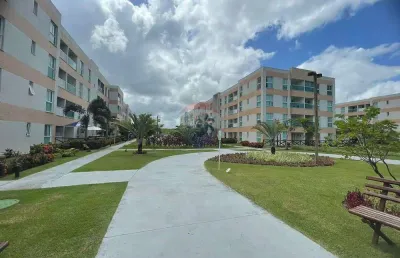 Apartamento em porto de galinhas para venda ou troca