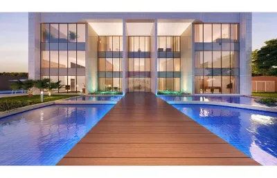 Apartamento com 3 quartos à venda na Rua Bernardo Vieira de Melo, 5860, Candeias, Jaboatão dos Guararapes