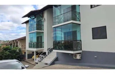 Apartamento com 2 quartos à venda na Rua Desembargador Pedro Martiniano Lins, 363, Santo Antônio, Gravatá