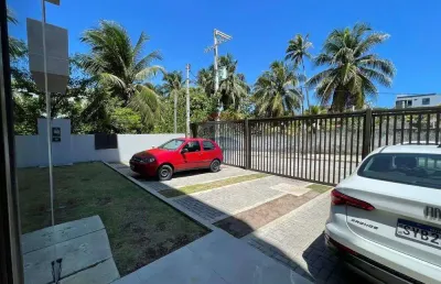 Apartamento com 1 quarto à venda no Porto de Galinhas, Ipojuca 