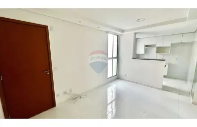 Apartamento à venda em candeias – 2 quartos, 45m²,  área de lazer completa