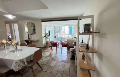 Apartamento com 3 quartos à venda na Rua Jack Ayres, 182, Boa Viagem, Recife