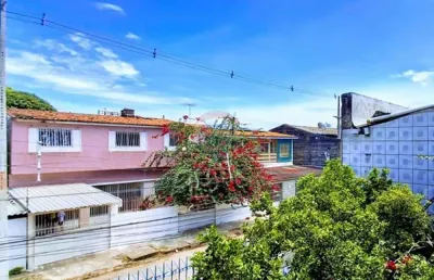 Casa com 6 quartos à venda na Rua Major Justino da Silveira, 215, Afogados, Recife