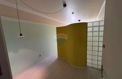 Sala comercial à venda na R. Cap. José Da Luz, 137, Ilha do Leite, Recife
