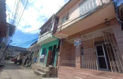 Apartamento com 3 quartos à venda na 5ª Travessa Marechal Floriano Peixoto, 96, Prazeres, Jaboatão dos Guararapes