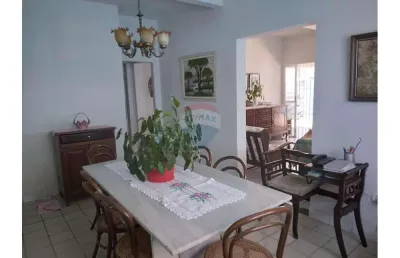 Uma excelente casa em campo grande, nascente, uma casa pra quem quer viver bem. não perca a chance!