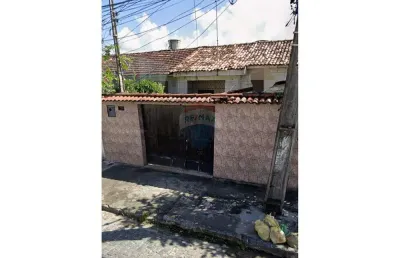 Vendo casa nascente em campo grande,  uma preciosidade pra morar bem!