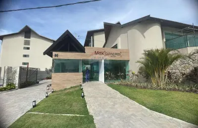 Flat com 1 quarto à venda no Centro, Tamandaré 