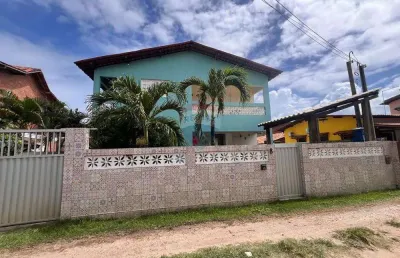 Casa com 4 quartos à venda na R. Pescador Epitacio Arcebispo Chalaça, 8, Camela, Ipojuca