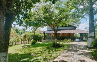 Casa em condomínio fechado com 4 quartos à venda na Estrada De Aldeia Km 20 Haras De Aldeia, 00, Aldeia dos Camarás, Camaragibe