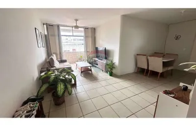 Apartamento 3/4 em candeias, próximo da avenida e da praia