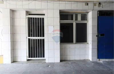 Loja comercial de 31m quadrados - excelente para diversos nichos