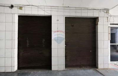 Loja comercial de 50m quadrados - excelente para diversos nichos