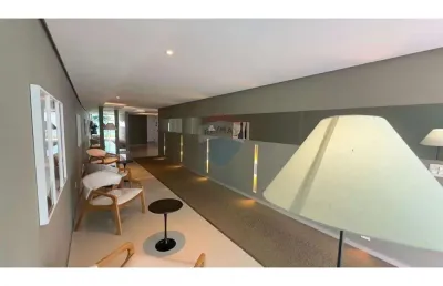 Apartamento com 2 quartos, 1 suíte e  56m² - piedade