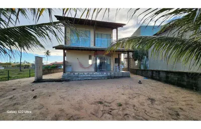 Casa com 2 quartos à venda na Barra de Sirinhaém, Sirinhaém 
