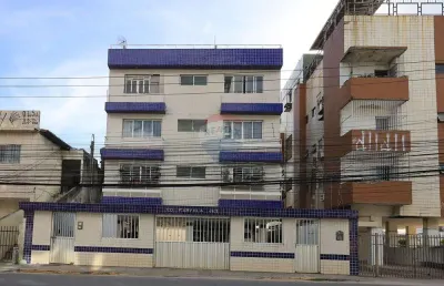 Belo duplex de 158 metros quadrados divididos em 5 quartos, sendo 2 suítes mais dependência completa e 2 vagas de garagem.