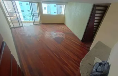 Apartamento com 3 quartos à venda no Piedade, Jaboatão dos Guararapes 