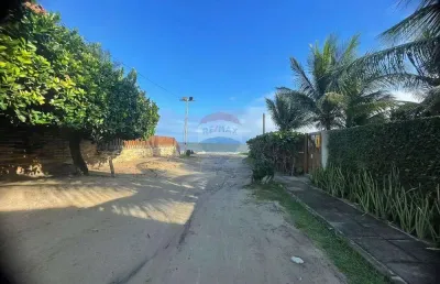 2 lotes murados no condomínio ponta de serrambi, pernambuco