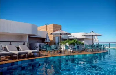 Apartamento com 1 quarto à venda na Rua Da Praia, 235, Centro, Maragogi
