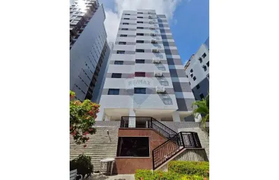 Cobertura duplex, 232m², 04 quartos, 02 suítes, 05 banheiros aflitos