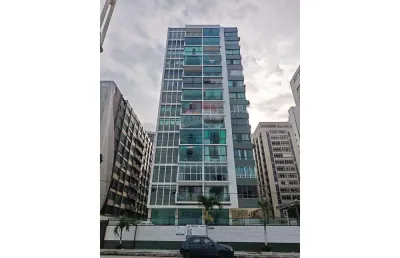 Apartamento com 3 quartos à venda no Boa Viagem, Recife 