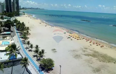 Oferta de apartamento 77m² 3. quartos 1. reversível próximo a praia de candeias.