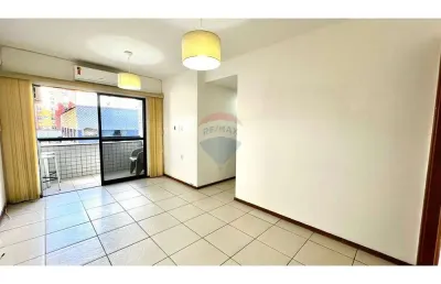 Apartamento com 3 quartos para alugar no Boa Viagem, Recife 