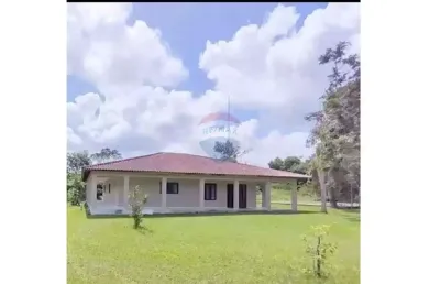 Casa com 3 quartos à venda na Aldeia dos Camarás, Camaragibe 