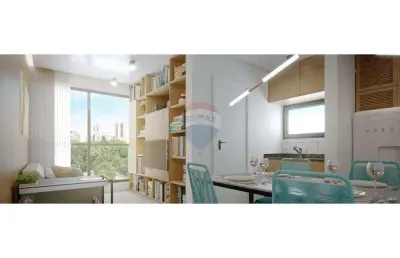 Apartamento com 2 quartos à venda na Rua da Harmonia, 500, Casa Amarela, Recife
