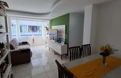 Apartamento em campo grande,  excelente pra morar e viver bem!