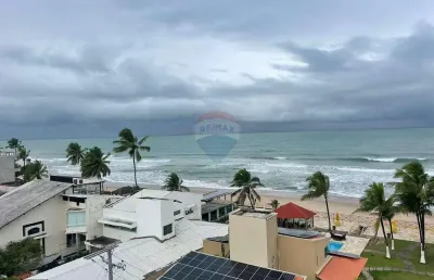 Flat com 1 quarto à venda no Porto de Galinhas, Ipojuca 